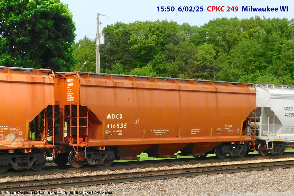 CPKC 249